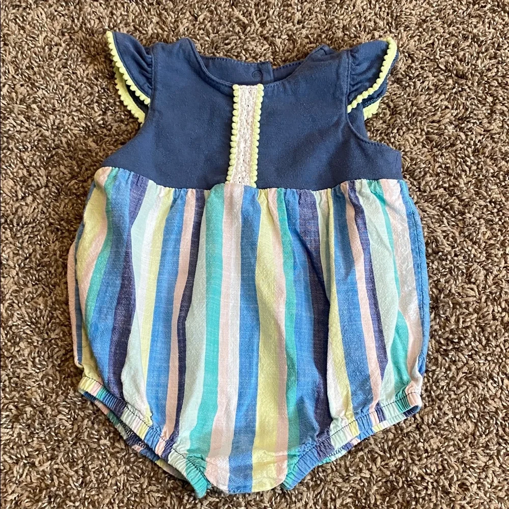 Baby Girl Spring Clothing Bundle 3 Month - Picture 3 of 7